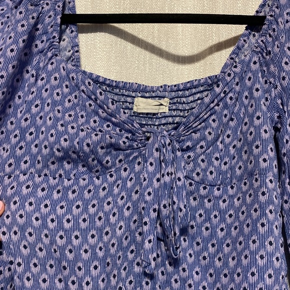 Urban outfitters long sleeve top - Picture 2 of 3